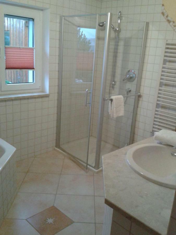 Ferienwohnung Koernerberg Клингенталь Экстерьер фото